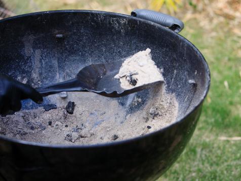 How To Clean Your Grill (and Keep It Clean All Summer Long)