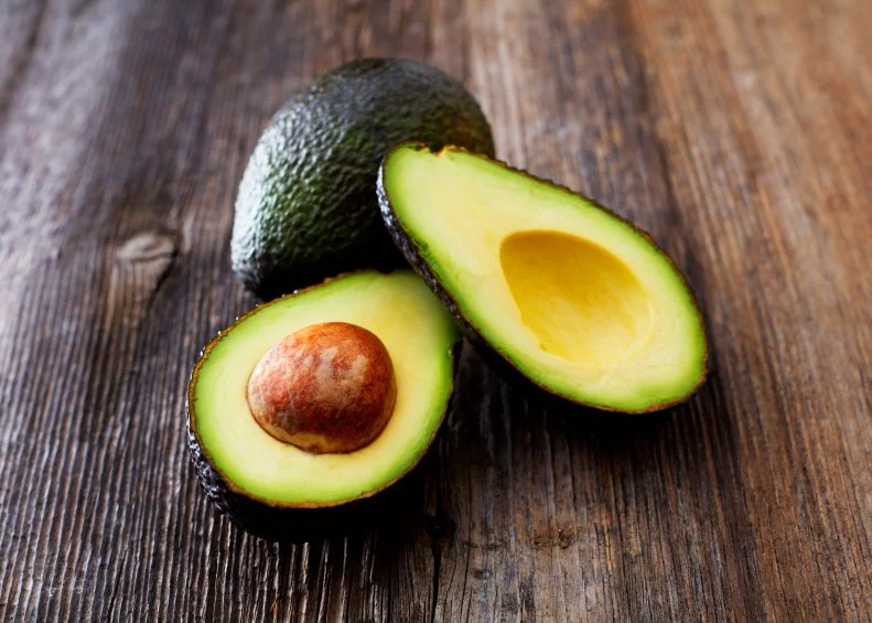 “I love adding avocado to my smoothies!” exclaims Allison Schaaf, MS, RDN, LDN,  founder of <a target="_blank" href="https://prepdish.com/">PrepDish.com</a>.  “It adds a rich, creamy texture that I just love and it will easily take on the flavor of whatever other ingredients are in the smoothie.” Schaaf says that from a nutrition standpoint, the healthy fats and fiber helps keep her full for longer. 