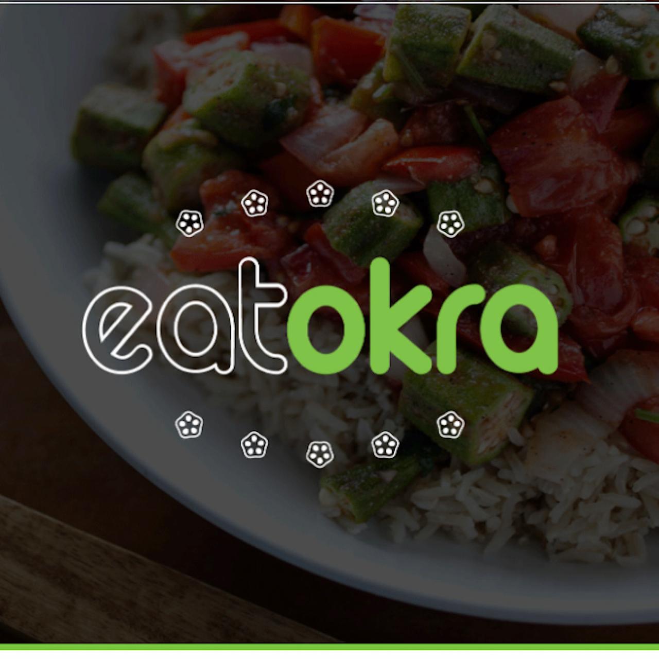 EatOkra: Find Black-owned Restaurants