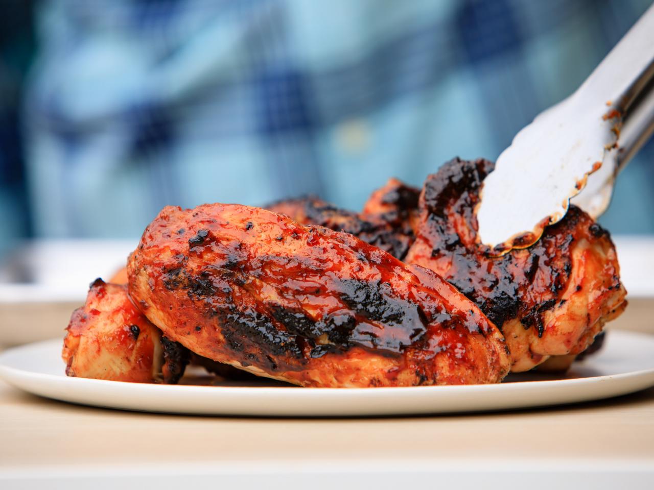How to Grill Chicken Breast Perfectly Every Time