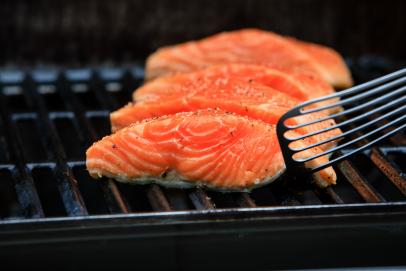How To Grill Salmon Food Network,Healthy Lunches For Kids