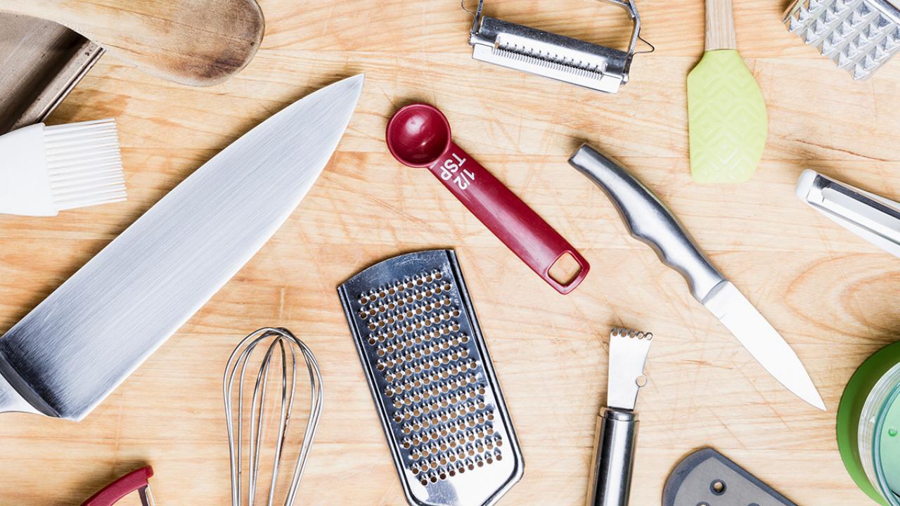 The 4 Best Kitchen Tongs of 2024, Tested & Reviewed