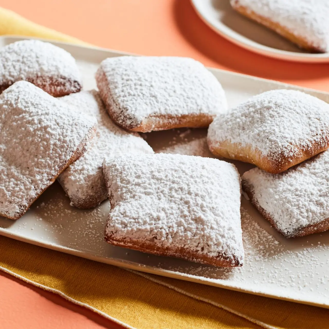 How To Cook Beignets In Air Fryer: Quick & Crispy Delight