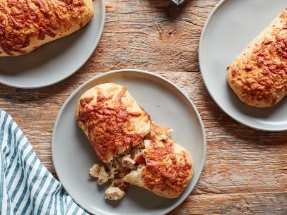 Copycat Chicken Bake + Other Ways to Use Up Rotisserie Chicken