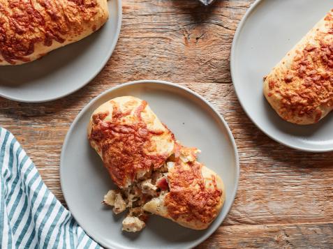 Chicken Bake