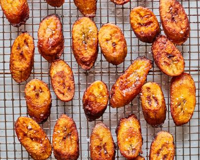 Fried Sweet Plantains-image