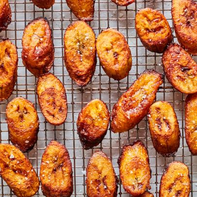 plantains recipe