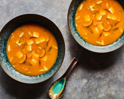 Instant Pot Miso Soup-image