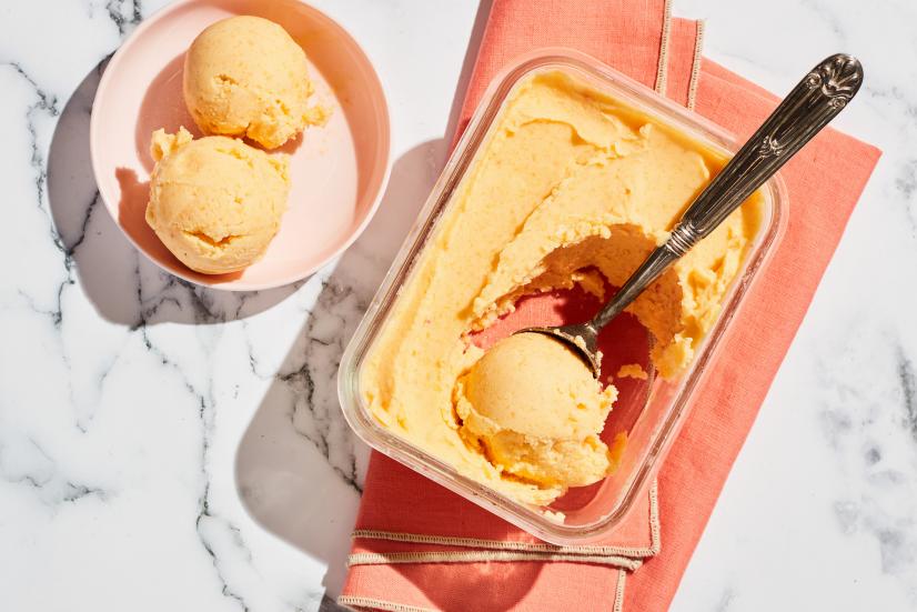 19 Ways to Make Creamy, Dreamy, No-Churn Ice Cream