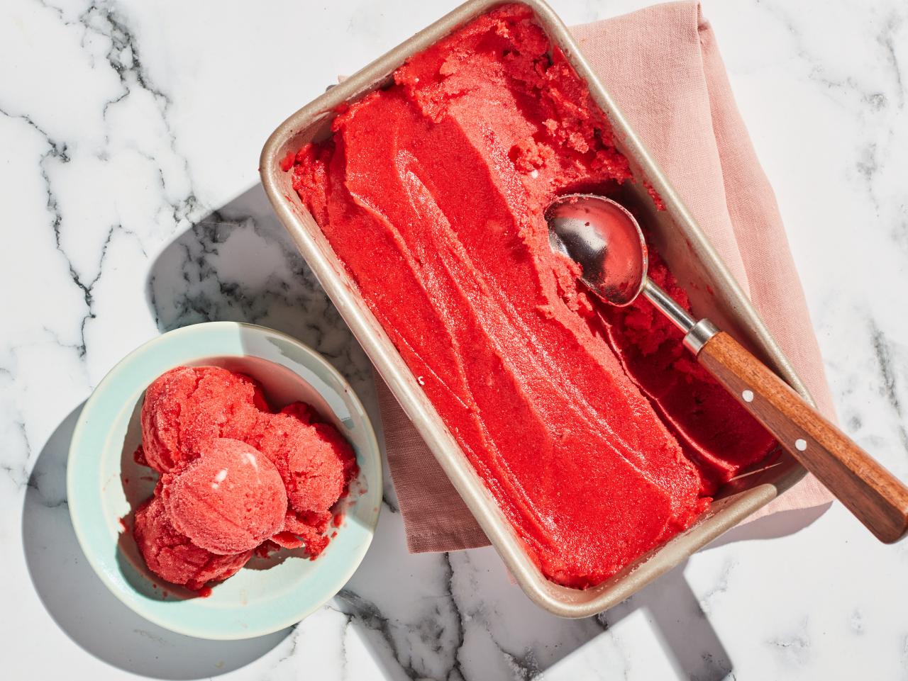 Make Slush! · How To Make Sorbet · Cooking on Cut Out + Keep · Recipe by  Fay S.