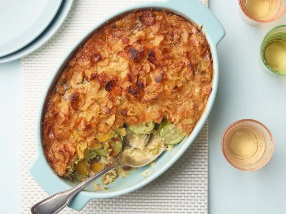 10 Zucchini Casserole Recipes That Are Perfect for Using Up Your Bounty