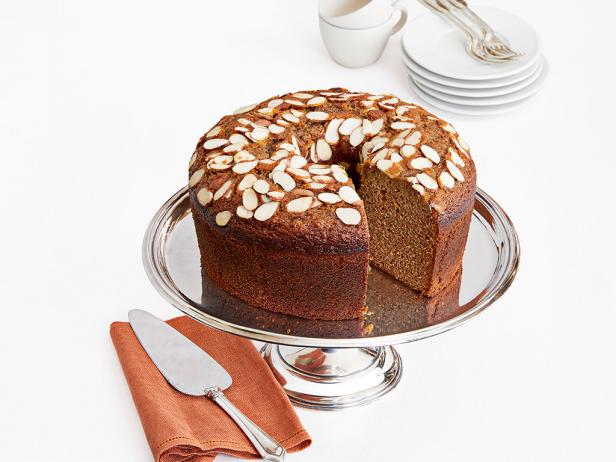 Bourbon Chocolate Mousse Cake | Spicedblog