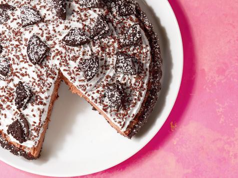 Chocolate Cream Pie