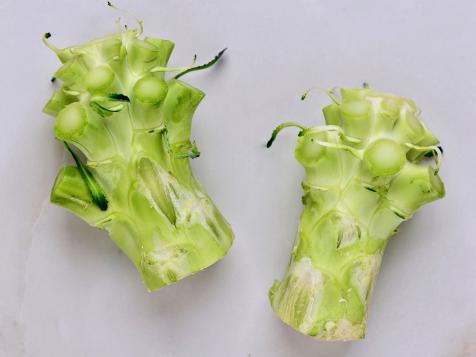 4 Clever Things to Do with Veggie Scraps