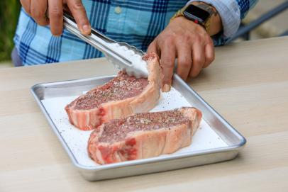 Grilling 101: How to Grill a Perfect Steak – A Cooperative of