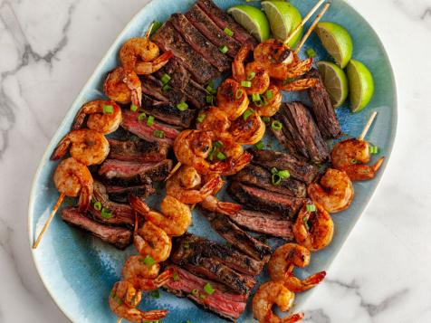 Carne Asada