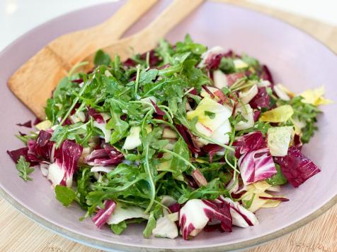 Italian Trio Salad
