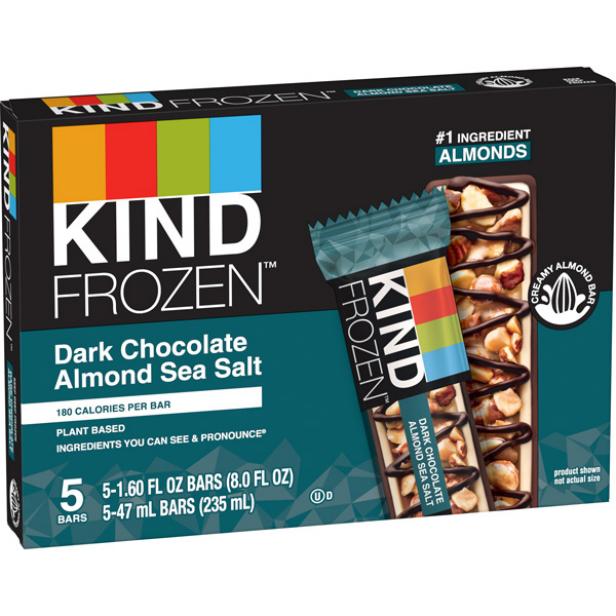 Review We Tried The New Kind Frozen Bars Fn Dish Behind The Scenes Food Trends And Best Recipes Food Network Food Network