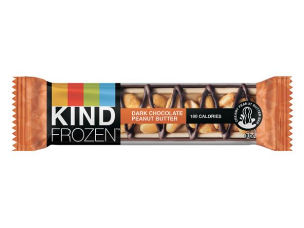 Review We Tried The New Kind Frozen Bars Fn Dish Behind The Scenes Food Trends And Best Recipes Food Network Food Network