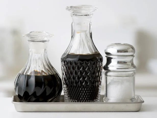 Kitchen soy sauce