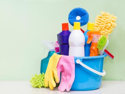 6 Cleaning Supplies for College COVID-19 2020, FN Dish -  Behind-the-Scenes, Food Trends, and Best Recipes : Food Network