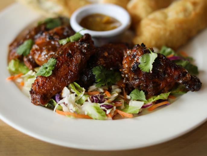 Jerk Wings Recipe Food Network