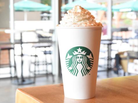 When Are PSLs Coming Back to Starbucks This Year?