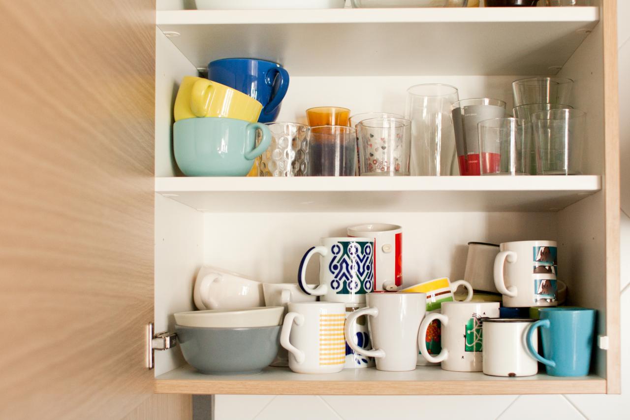 25 Habits of People With Really Clean Kitchens