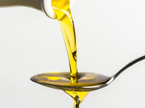 The Best Substitutes for Vegetable Oil