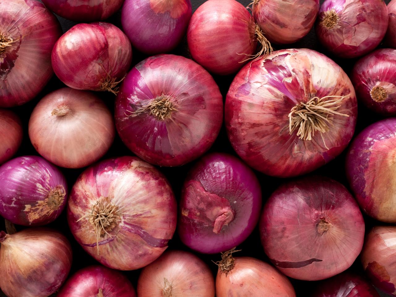 Onion Recall 2021 Are Onions Safe to Eat? Food Network Healthy Eats
