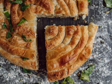 How Food Helped Me Fall in Love with My Croatian Heritage Again