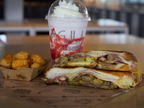 Cuban Melt