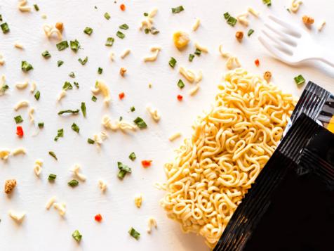 This Is the One Instant Ramen Hack You Absolutely Need
