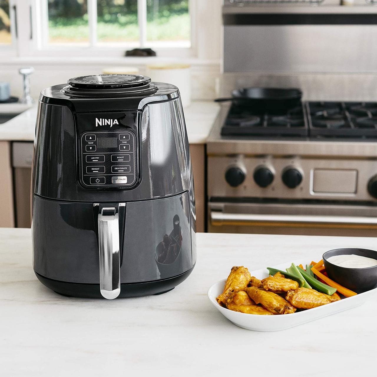 One of Food Network's Favorite Air Fryers Is On Sale, FN Dish -  Behind-the-Scenes, Food Trends, and Best Recipes : Food Network