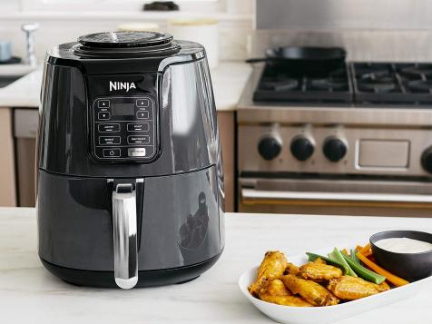 Ninja's Most Versatile Air Fryer Is Currently on Sale