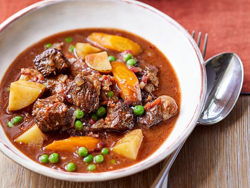 Ultimate Beef Stew Recipe | Ina Garten | Food Network