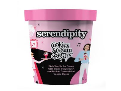 Gameplay Cosplay - Ice Cream - BLACKPINK & Selena Gomez - Just