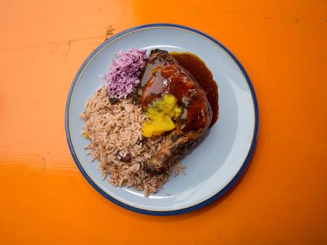 You Don’t Need to Be Afraid to Cook a Cuisine That’s New to Your Kitchen