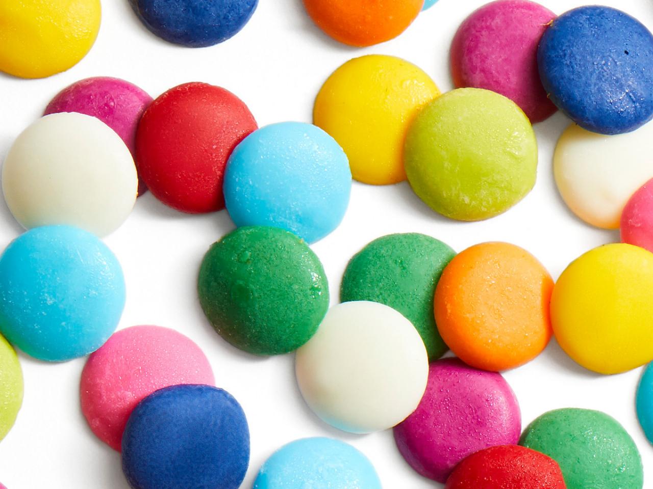 Tips For Using Candy Melts