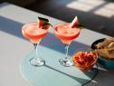 Watermelon Margartia Cointreau Drink, Special Projects