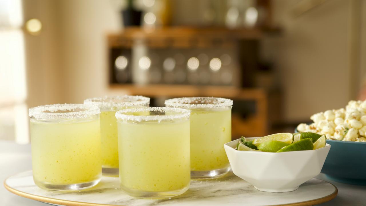 Creative Margarita Recipes, Recipes, Dinners and Easy Meal Ideas