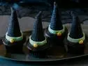 Witches Hat Cupcakes