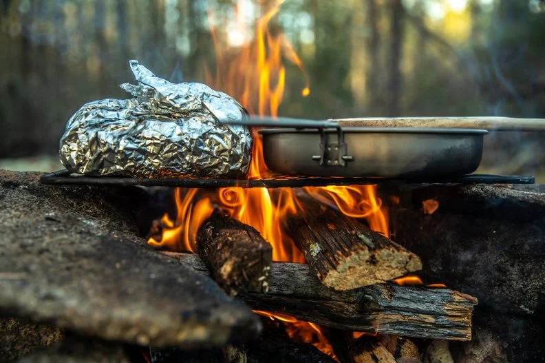 10 Camping Food Safety Tips You Need to Know | Food Network