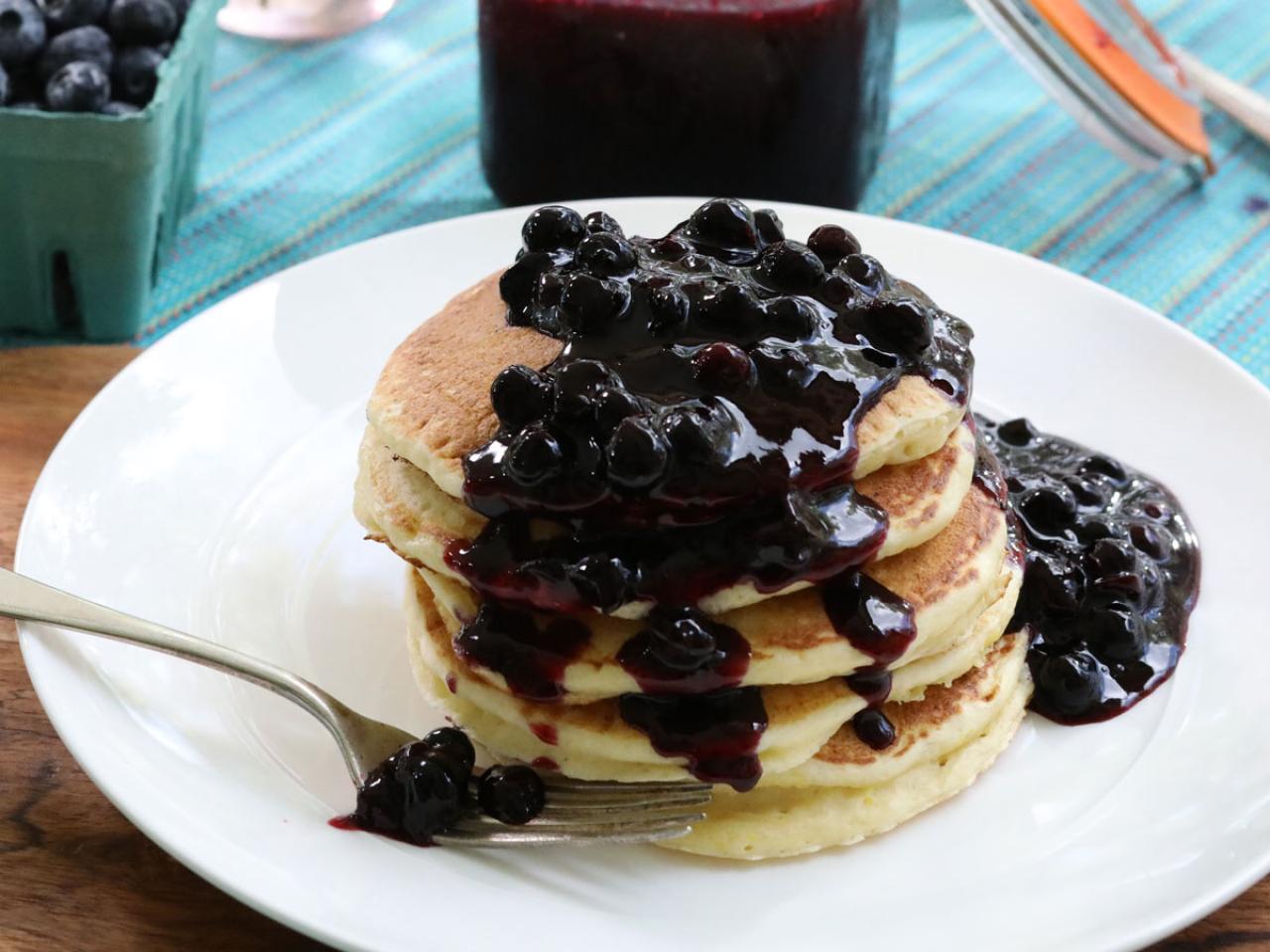 The beauty of brunch: 6 fresh recipes to welcome spring