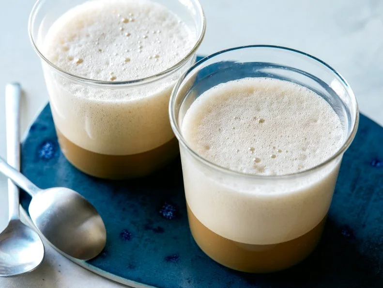 Giada De Laurentiis' Espresso Zabaglione