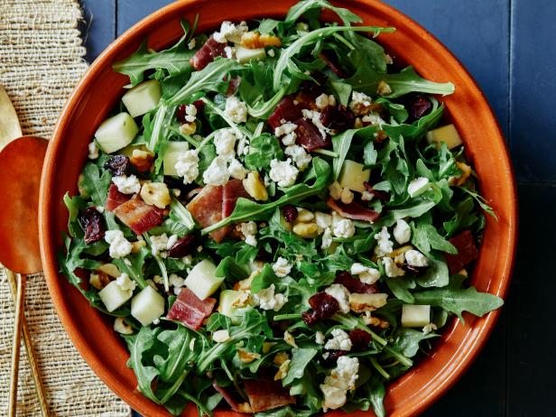 Cape Cod Chopped Salad Recipe Ina Garten Food Network