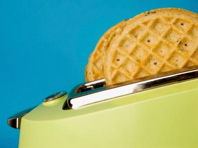 Dash Waffle Bowl Maker Review, FN Dish - Behind-the-Scenes, Food Trends,  and Best Recipes : Food Network