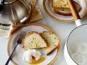 No Worry Poached Eggs