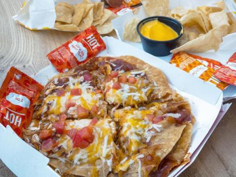 Enraged and Heartbroken, Fans Petition to Save Taco Bell’s Mexican Pizza