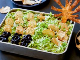 Halloween Recipes Food Network